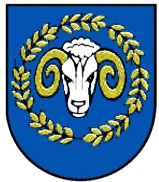 Wappen von Zienken / Arms of Zienken
