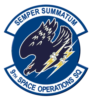 File:9th Space Operations Squadron, US Air Force.png