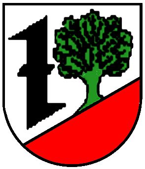 Wappen von Aistaig / Arms of Aistaig
