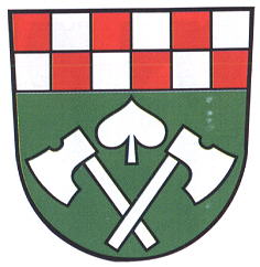 Wappen von Appenrode / Arms of Appenrode
