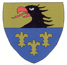 Wappen von Kaumberg/Arms of Kaumberg