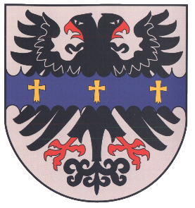 Wappen von Metterich / Arms of Metterich