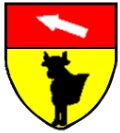 Wappen von Rottum (Steinhausen an der Rottum)/Arms of Rottum (Steinhausen an der Rottum)