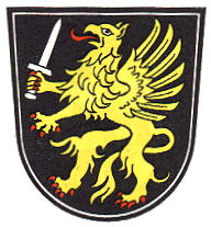 Wappen von Schramberg/Arms of Schramberg