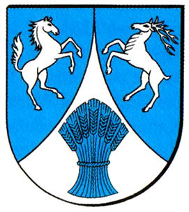 Wappen von Würtingen/Arms of Würtingen