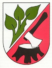 Wappen von Alberschwende/Arms of Alberschwende