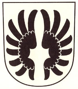 Wappen von Altikon / Arms of Altikon