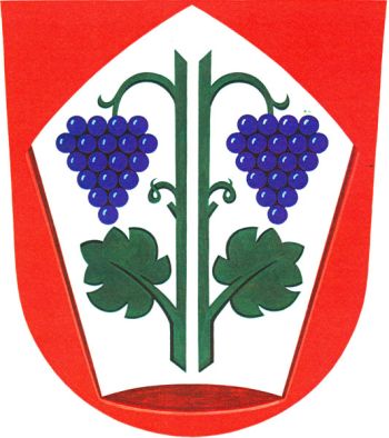 Arms of Chuchelná