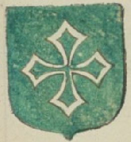 Arms (crest) of Convent of La Mothe