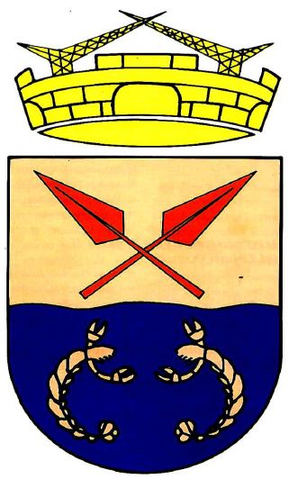 Arms of Douala