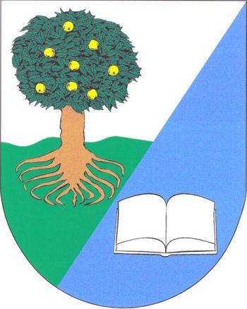 Arms of Jabloňany