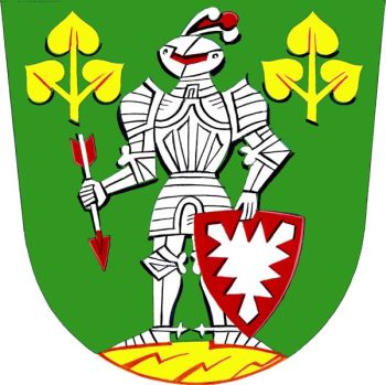 Arms of Kamenná Horka
