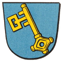 Wappen von Kettenbach / Arms of Kettenbach