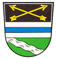 Wappen von Lienlas / Arms of Lienlas