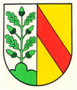 Wappen von Mundingen / Arms of Mundingen