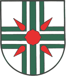 Coat of arms (crest) of Ruden (Kärnten)