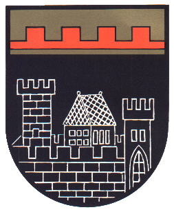 Wappen von Sillium / Arms of Sillium