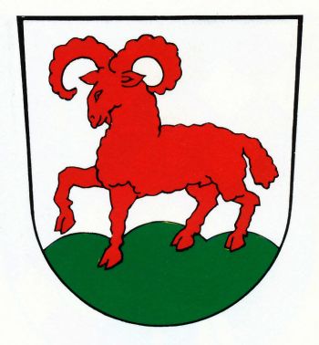Wappen von Taisersdorf
