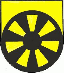 Wappen von Lermoos/Arms (crest) of Lermoos