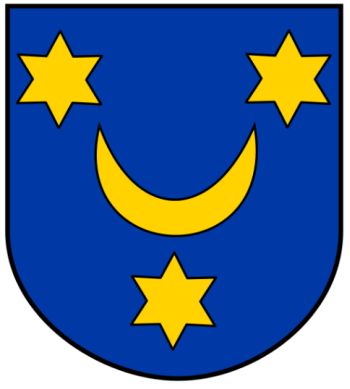 Wappen von Mehrum (Voerde) / Arms of Mehrum (Voerde)