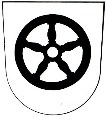 Wappen von Raderach / Arms of Raderach