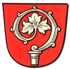 Wappen von Rambach / Arms of Rambach