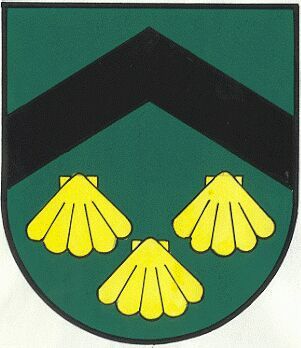 Wappen von Sankt Jakob in Haus/Arms (crest) of Sankt Jakob in Haus