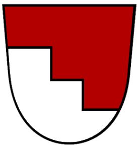 Wappen von Seyboldsdorf/Arms of Seyboldsdorf