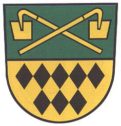 Wappen von Sickerode/Arms of Sickerode