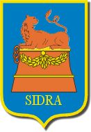 Arms of Sidra