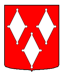 Wapen van Vliet/Arms (crest) of Vliet