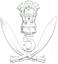 File:5th Gorkha Rifles (Frontier Force), Indian Army2.jpg