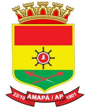 Arms (crest) of Amapá