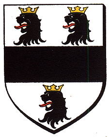 Armoiries de Eschbach (Bas-Rhin)