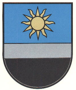Wappen von Heise/Arms of Heise