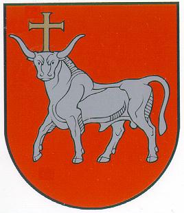 Arms of Kaunas
