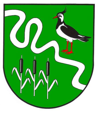 Wappen von Meggerdorf / Arms of Meggerdorf
