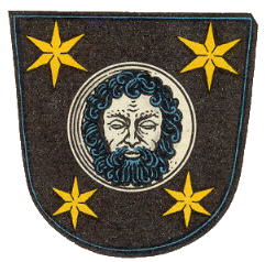 Wappen von Neunkirchen (Westerwald) / Arms of Neunkirchen (Westerwald)