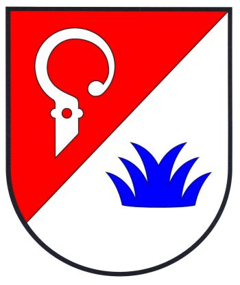 Wappen von Bendfeld/Arms of Bendfeld