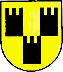Wappen von Gries am Brenner