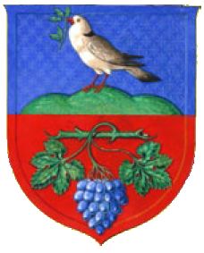 Wappen von Großweikersdorf / Arms of Großweikersdorf