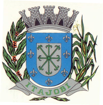 Arms of Itajobi