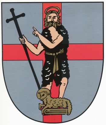Wappen von Lykershausen/Arms of Lykershausen