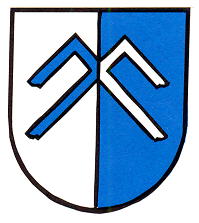 Wappen von Matzendorf (Solothurn) / Arms of Matzendorf (Solothurn)