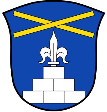 Wappen von Staudach-Egerndach