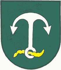 Wappen von Stubenberg (Steiermark) / Arms of Stubenberg (Steiermark)