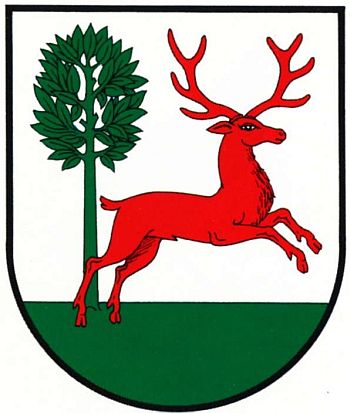Arms of Wyrzysk