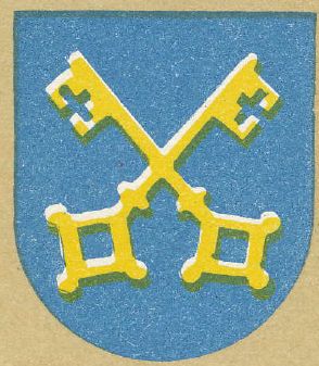 Arms of Ciechanowiec