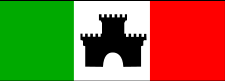 Coat of arms (crest) of the Friuli Combat Group, Royal Italian Army