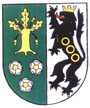 Wappen von Nordrheda-Ems
